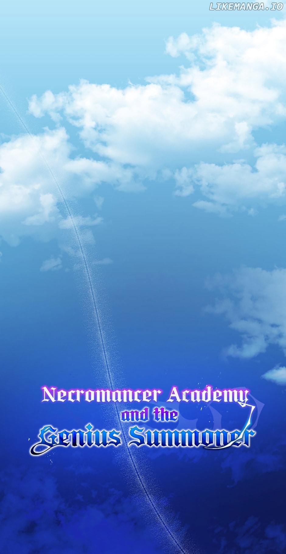 Necromancer Academy and the Genius Summoner Chapter 69 36